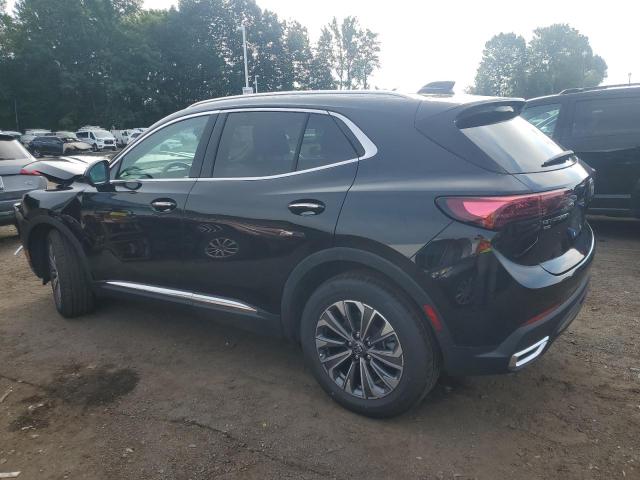 BUICK ENVISION P 2025 black  gas LRBFZKE40SD039642 photo #3