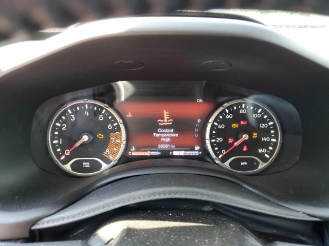 2020 JEEP RENEGADE L - ZACNJBD15LPL71670