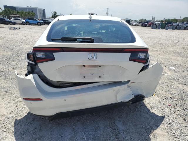 2023 HONDA CIVIC SPOR 19XFL1H82PE001525