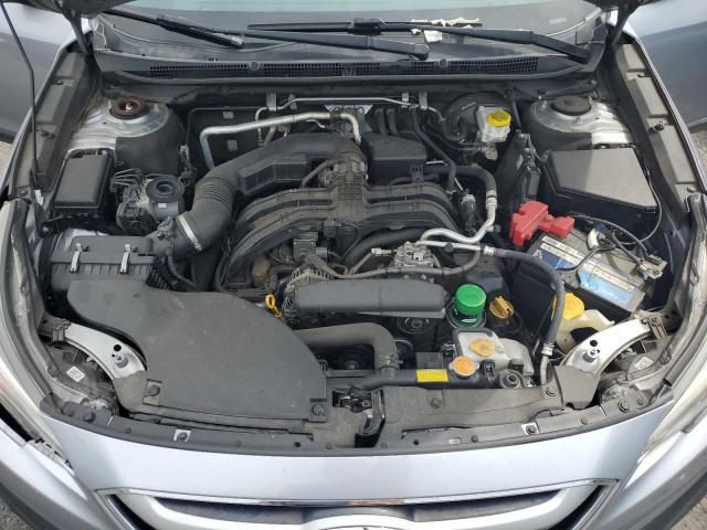 2020 SUBARU OUTBACK LI #3304555441