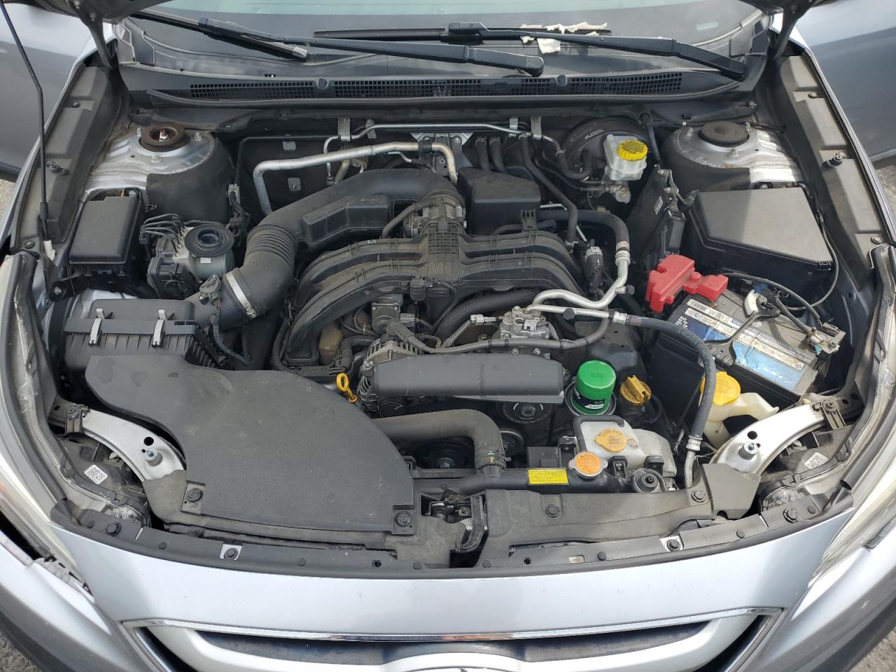 Lot #3304555441 2020 SUBARU OUTBACK LI