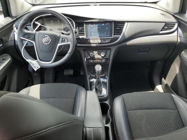 2017 BUICK ENCORE PRE KL4CJBSB8HB051938