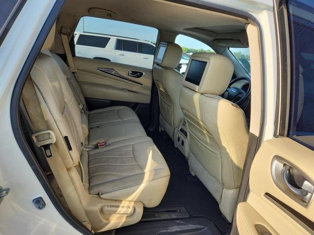 2017 INFINITI QX60 - 5N1DL0MNXHC561309