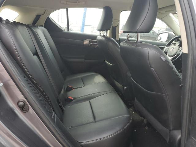 2017 LEXUS CT 200 JTHKD5BH7H2294816