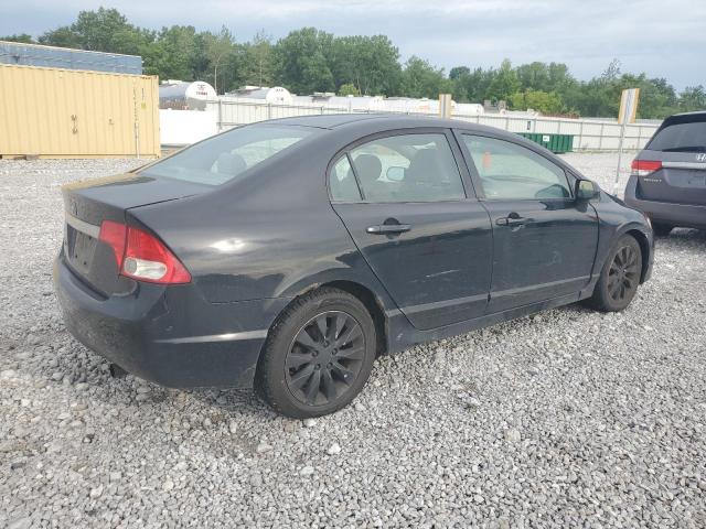 Vin: 19xfa1f84ae020190, lot: 63291355, honda civic ex 20103