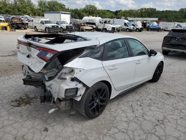 2022 HONDA CIVIC SPOR - 19XFL2H86NE014409