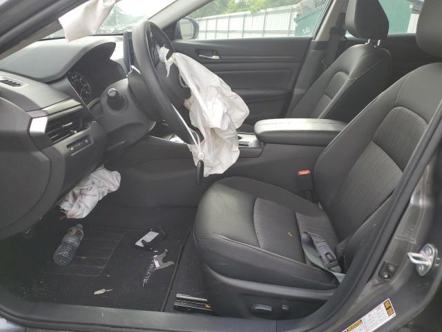 2025 NISSAN ALTIMA SV 1N4BL4DV3SN301984