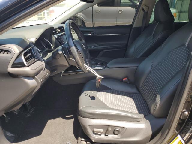 2020 TOYOTA CAMRY SE 4T1M11AK2LU396476