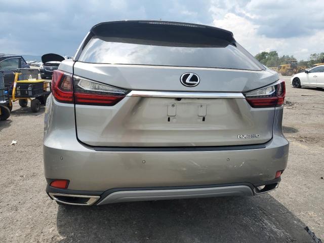2021 LEXUS RX 350 2T2HZMDA0MC284840