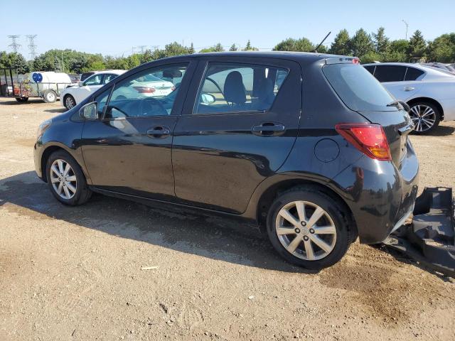 2015 TOYOTA YARIS - VNKKTUD35FA019116