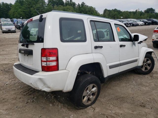 Vin: 1c4pjmak4cw138600, lot: 63012435, jeep liberty sport 20123
