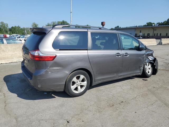 2016 TOYOTA SIENNA LE 5TDKK3DC7GS703031