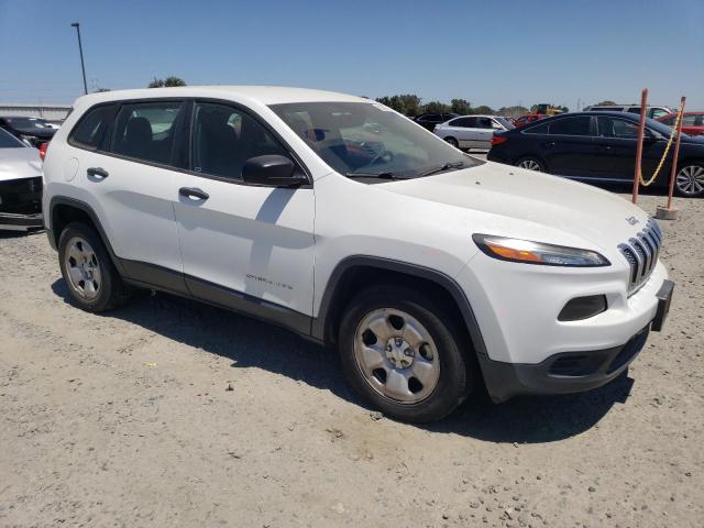 Vin: 1c4pjmab7gw269834, lot: 63097645, jeep grand cher sport 20164