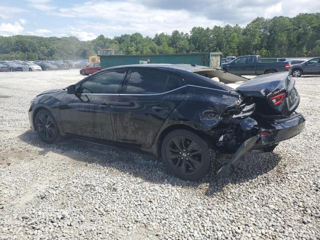 2020 NISSAN MAXIMA SV 1N4AA6CV5LC377573