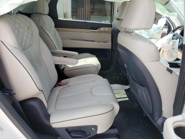 2022 HYUNDAI PALISADE C KM8R7DHE3NU338238
