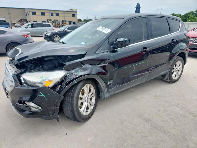 Vin: 1fmcu0gd9kuc25275, lot: 63400725, ford escape se 2019 img_1