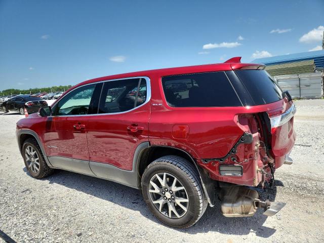 2023 GMC ACADIA SLE 1GKKNKL48PZ205256