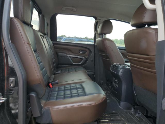 2016 NISSAN TITAN XD S 1N6BA1F4XGN504958