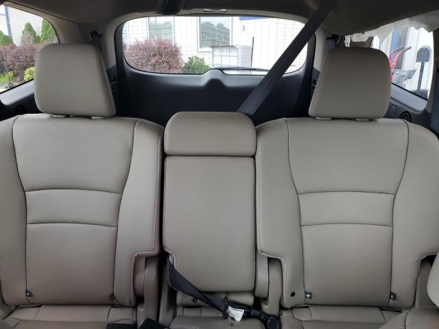 2022 HONDA PILOT SE 5FNYF6H2XNB074898
