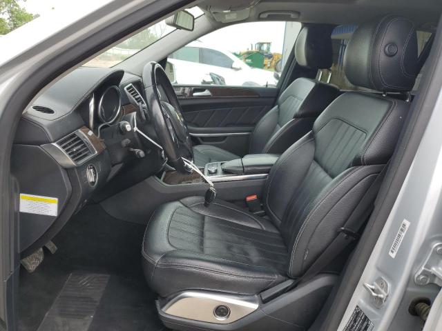 2013 MERCEDES-BENZ GL 450 4MA - 4JGDF7CE9DA256018