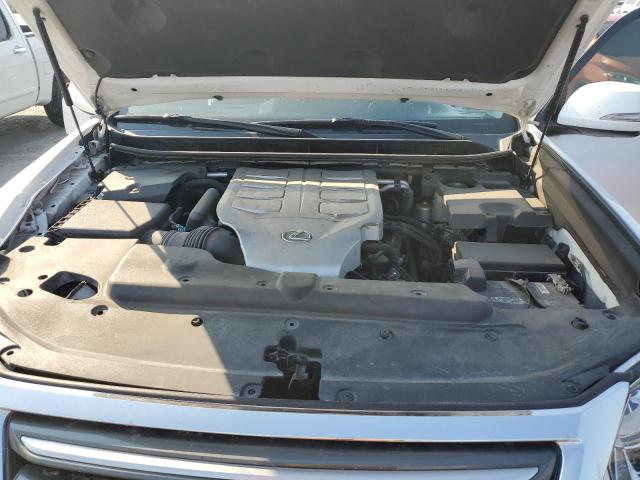 2017 LEXUS GX 460 - JTJBM7FX8H5171407