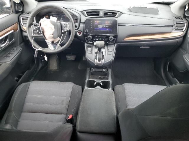 2021 HONDA CR-V EX 7FARW1H5XME013314