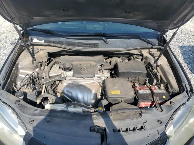 2015 TOYOTA CAMRY LE - 4T1BF1FKXFU056904