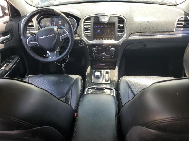 2016 CHRYSLER 300C 2C3CCAEG8GH342841