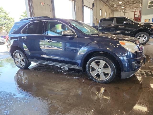 2015 CHEVROLET EQUINOX LT - 2GNFLFEKXF6206903