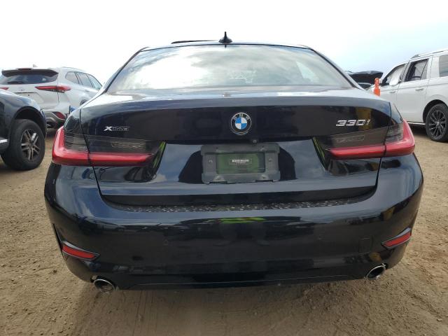 2019 BMW 330XI 3MW5R7J59K8B02286