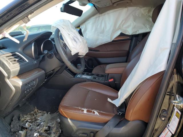 2017 SUBARU OUTBACK TO 4S4BSETC4H3331482