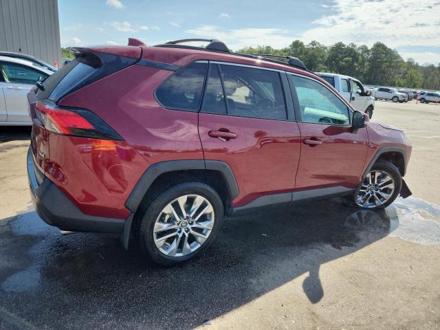 Vin: 2t3c1rfv1lw065313, lot: 63281645, toyota rav4 xle premium 20203