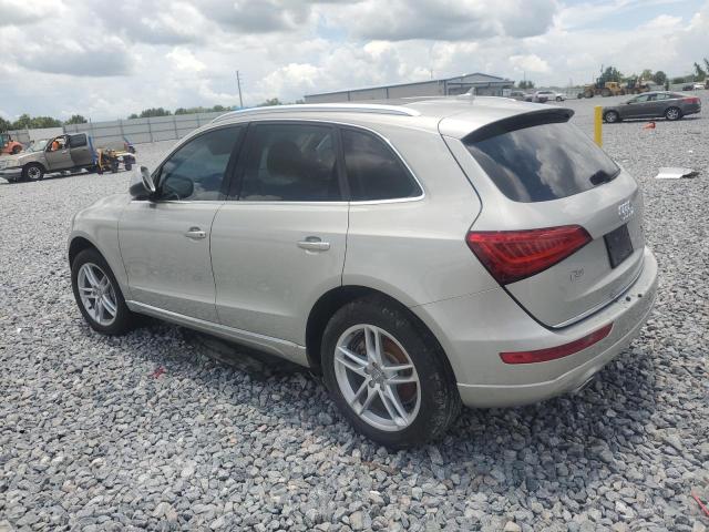 2015 AUDI Q5 TDI PRE WA1CMAFP1FA059633