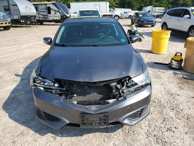 2018 ACURA ILX BASE W 19UDE2F3XJA007373