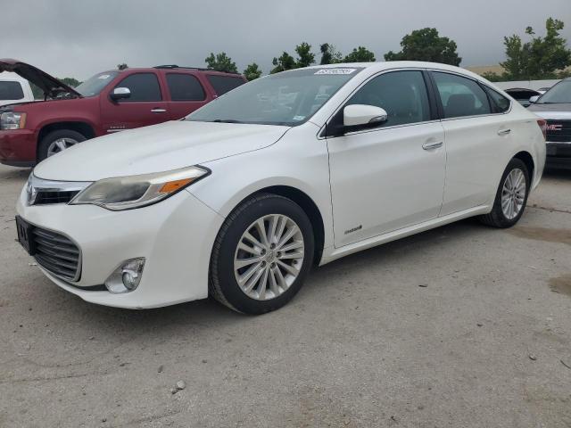 TOYOTA AVALON HYB