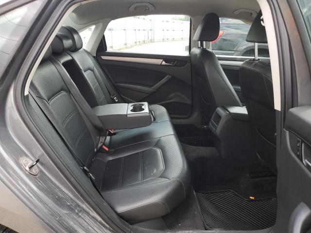 2015 VOLKSWAGEN PASSAT S 1VWAT7A39FC002220