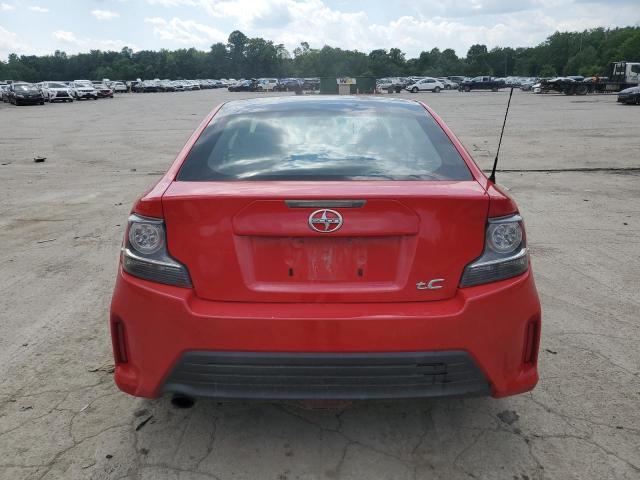 2015 TOYOTA SCION TC - JTKJF5C72F3094407