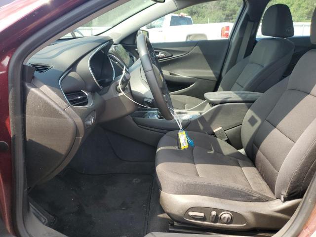 2016 CHEVROLET MALIBU LT - 1G1ZE5ST2GF222925
