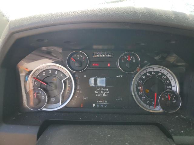 2018 RAM 2500 SLT 3C6UR5DLXJG328491
