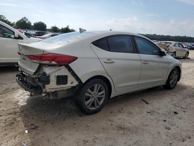 2018 HYUNDAI ELANTRA SE - 5NPD84LF2JH233822