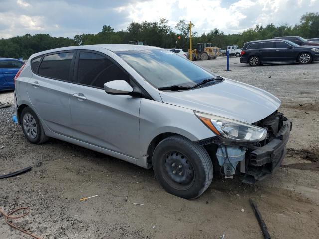 2015 HYUNDAI ACCENT GS KMHCT5AE0FU232266