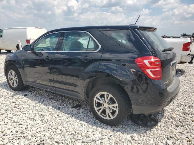 Vin: 2gnfleek0h6305002, lot: 60729755, chevrolet equinox ls 20172