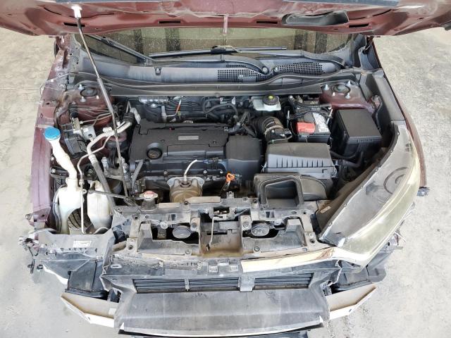 2018 HONDA CR-V LX - 2HKRW5H36JH416916