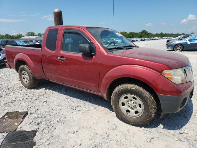 2018 NISSAN FRONTIER S 1N6BD0CTXJN719924