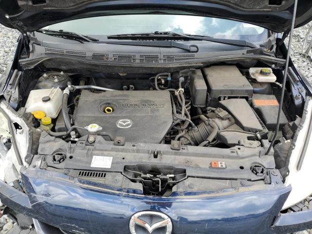 2015 MAZDA 5 GRAND TO JM1CW2DLXF0189535