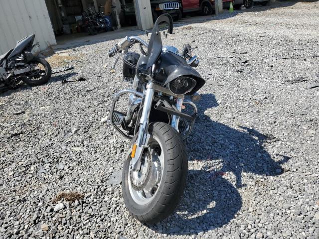 2007 HONDA VTX1800 T1 1HFSC49T77A500218