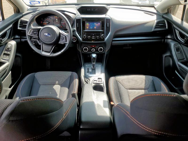 2021 SUBARU CROSSTREK - JF2GTAECXM8666600