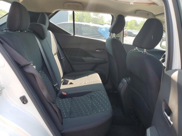 2024 NISSAN KICKS SV 3N1CP5CV8RL572871