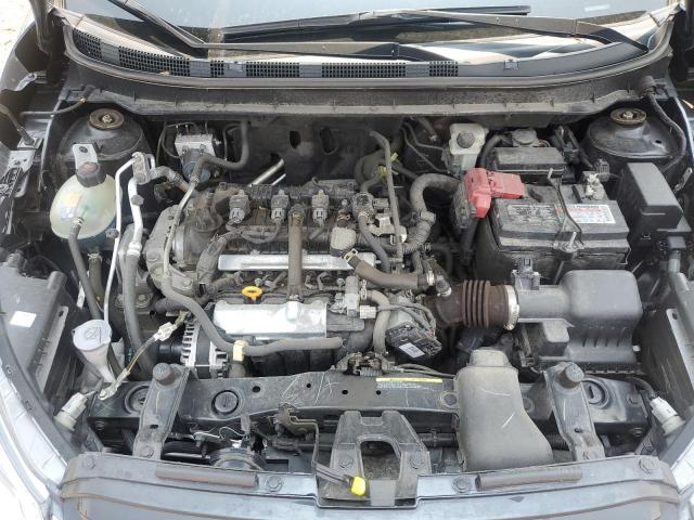 2023 NISSAN KICKS SV 3N1CP5CV9PL560841