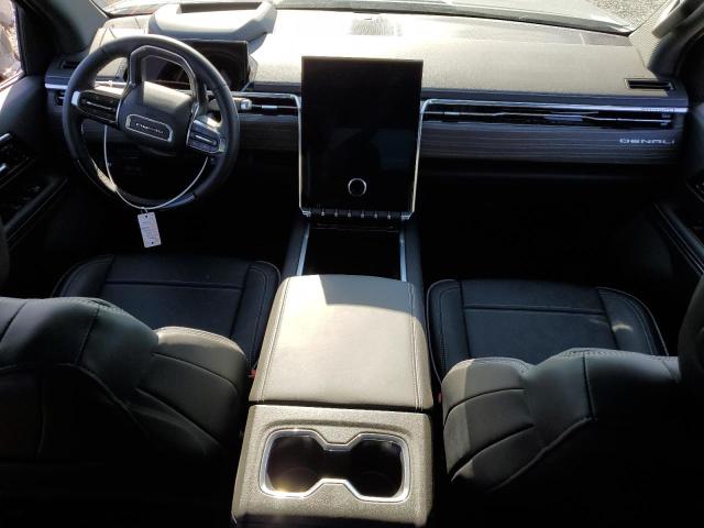 2024 GMC SIERRA DEN 1GT401EL5RU401477